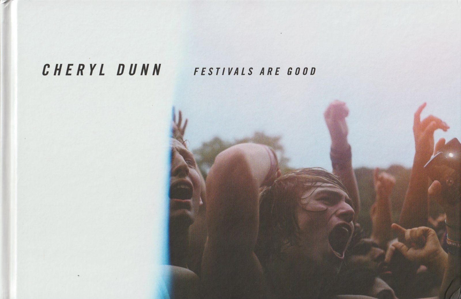 CHERYL DUNN SOME KINDA VOCATION DVD付き アート・デザイン・音楽